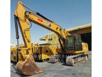 CAT 320-05GX