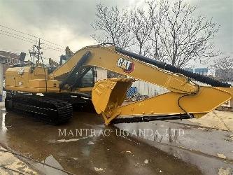 CAT 320-05GX