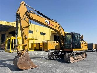 CAT 320-05GX