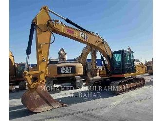 CAT 320-05GX
