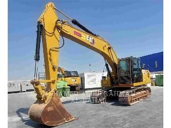 CAT 320-05GX