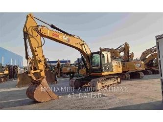 CAT 320-05GX