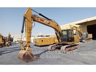 CAT 320-05GX