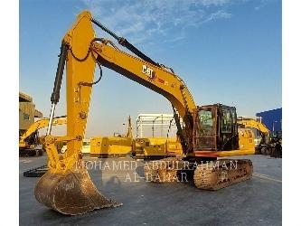 CAT 320-05GX