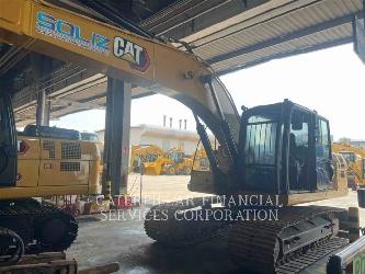 CAT 320-05GX
