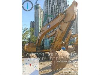 CAT 320-05GX