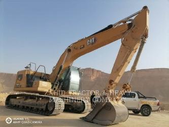 CAT 320-07