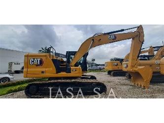 CAT 320-07