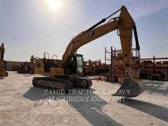 CAT 320-07