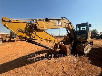CAT 320-07
