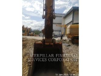 CAT 320-07