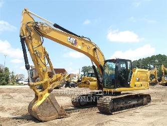 CAT 320-07