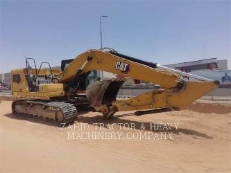 CAT 320-07D