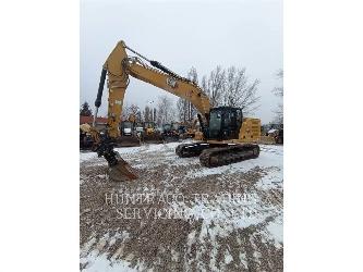 CAT 320-07GC
