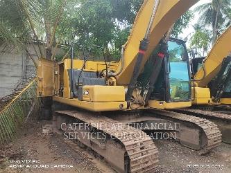CAT 320-07GC