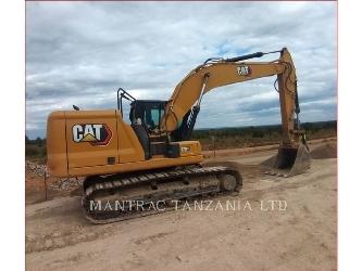 CAT 320-07GC