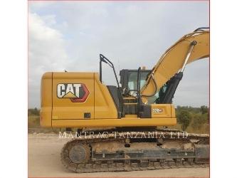 CAT 320-07GC