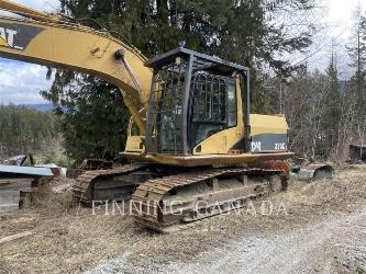 CAT 320C