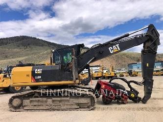 CAT 320D2 FM