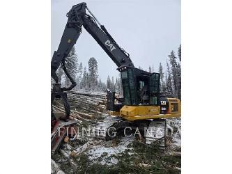 CAT 320D2 FM