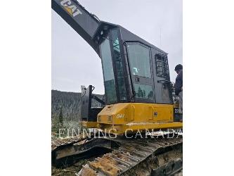 CAT 320D2 FM