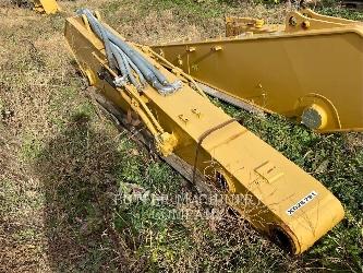 CAT 320E-96