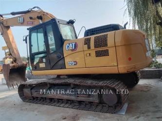 CAT 323-05GX