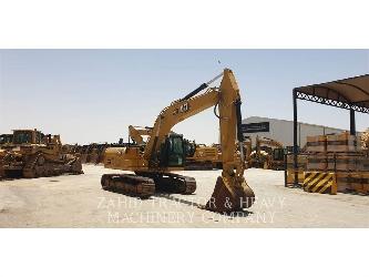CAT 323-05GX
