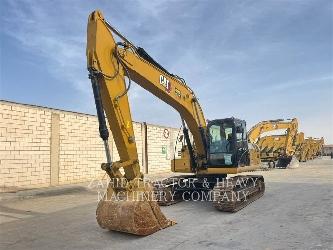 CAT 323-05GX