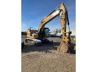 CAT 323-07F