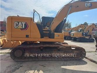 CAT 323-07GC