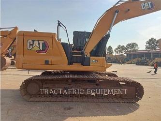 CAT 323-07GC