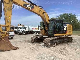 CAT 326FL