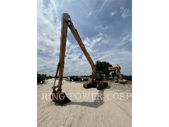 CAT 326LONG