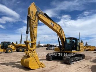 CAT 330