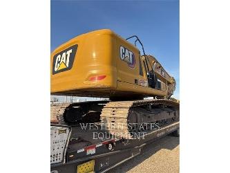 CAT 330