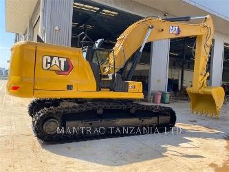CAT 330-07