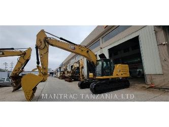 CAT 330-07