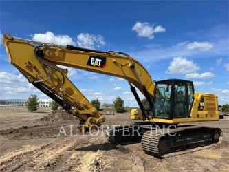 CAT 330-07