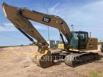 CAT 330-07