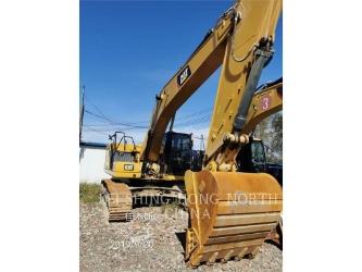 CAT 330-07