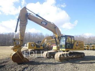 CAT 330-07GC