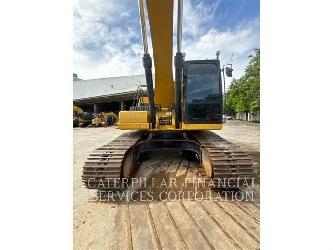 CAT 330-07GC