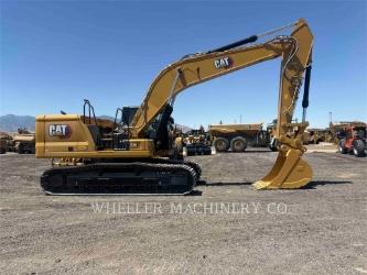 CAT 330 CF