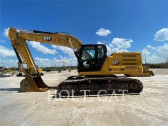 CAT 330 LRF
