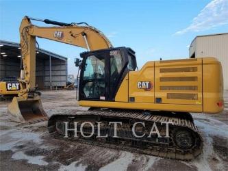 CAT 330 TC