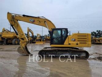 CAT 330 TC