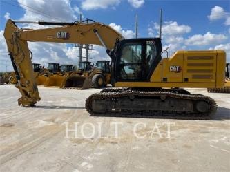 CAT 330 TC