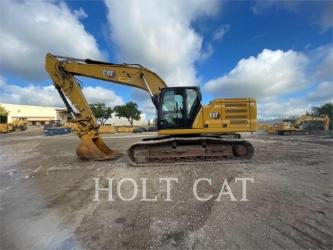 CAT 330 TC