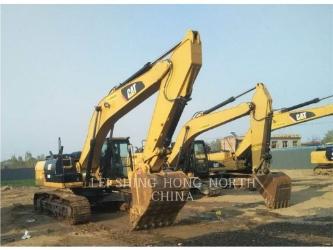 CAT 330D2L